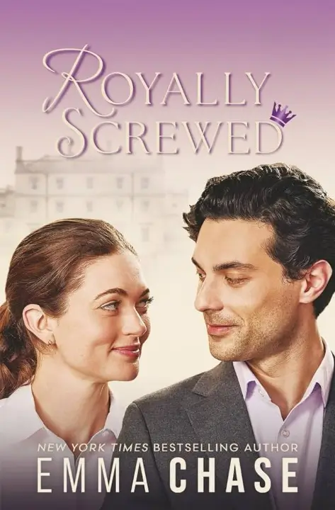 ROYALLY SCREWED VJ JUNIOR